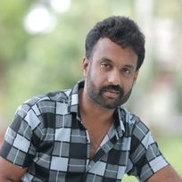 Vishnu Venjaramoodu