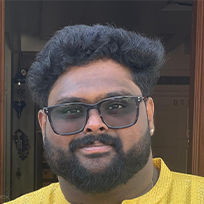 Vishnu Vijayan