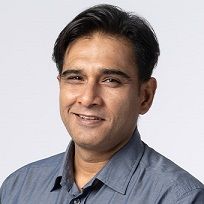 Vivek Gomber