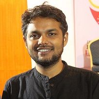 Vivek Sagar