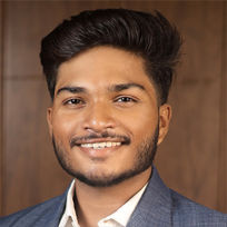 Vivek Sunil Kesarkar