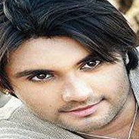 Vivek Trivedi Image