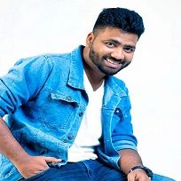 Vivekanandha Vikranth