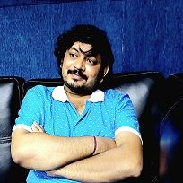 Vommi Rama Shankara Rao