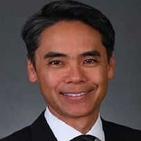 Walter Hamada