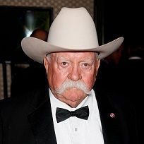 Wilford Brimley