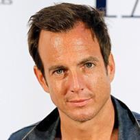 Will Arnett