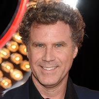 Will Ferrell
