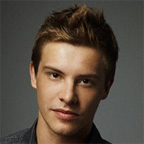 Xavier Samuel
