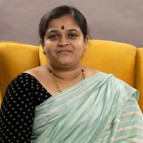 Yamuna Chandrashekar