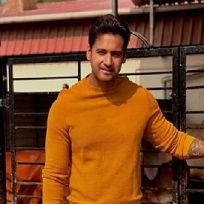 Yash Dasgupta
