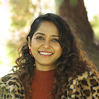 Yashashri Masurkar