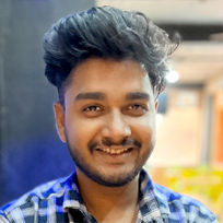 Yashwant Sambhaji Jadhav