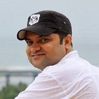 Yogesh Dattatraya Gosavi