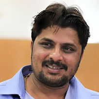 Yogesh Narayan