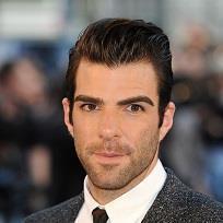 Zachary Quinto