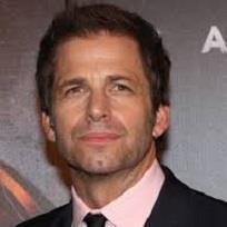 Zack Snyder