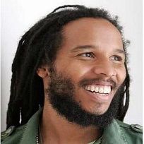 Ziggy Marley