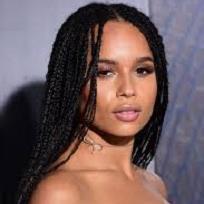 Zoe Kravitz