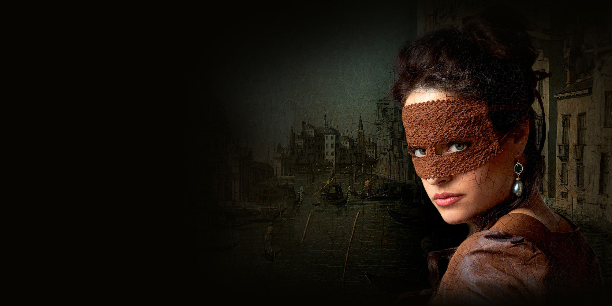 A Beautiful Imperfection