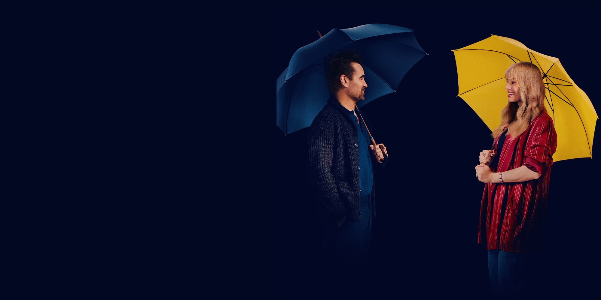 A Big Bold Beautiful Journey