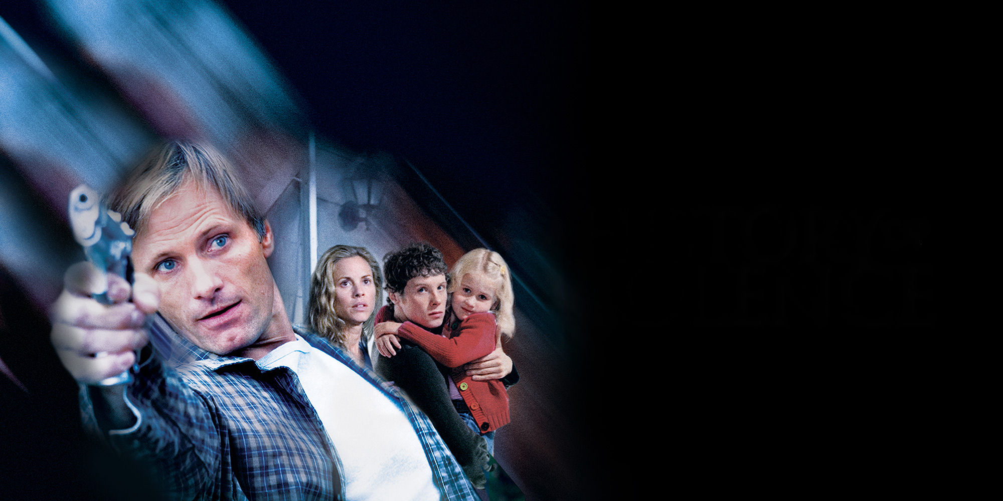 A History of Violence