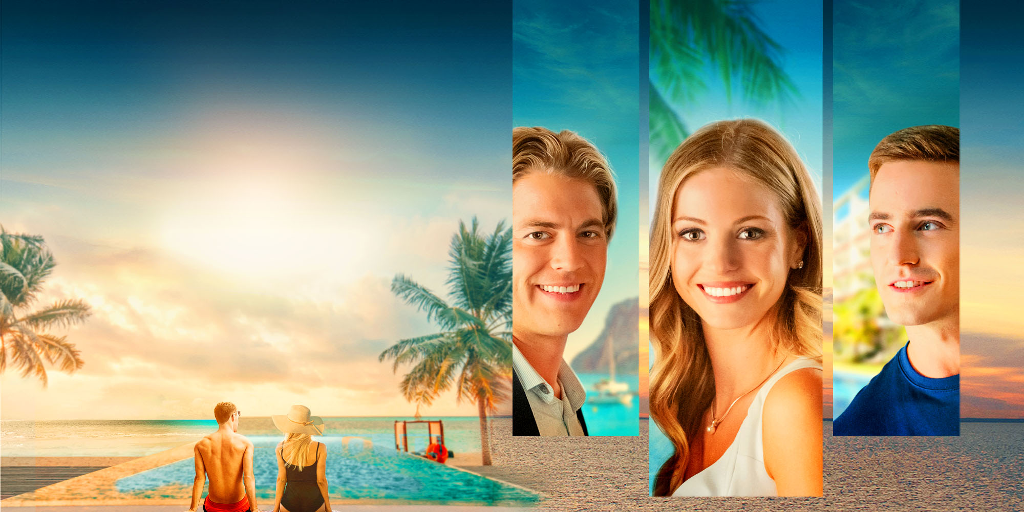 A Honeymoon to Remember