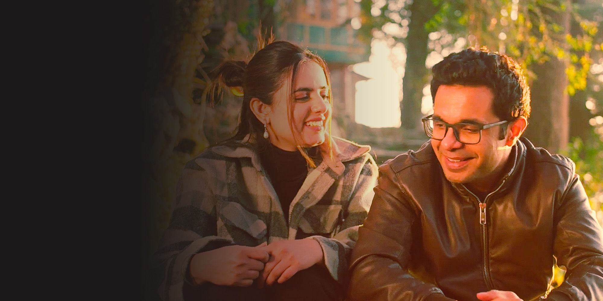 A Long Walk to Happiness