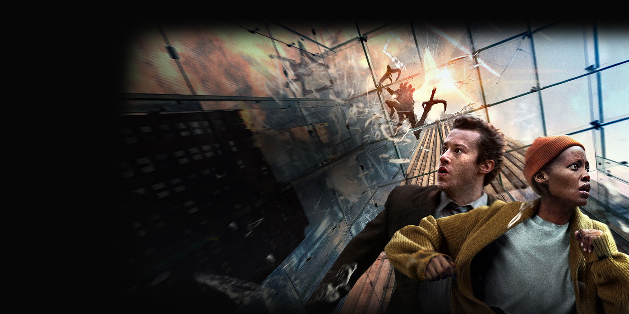 A Quiet Place - Day One