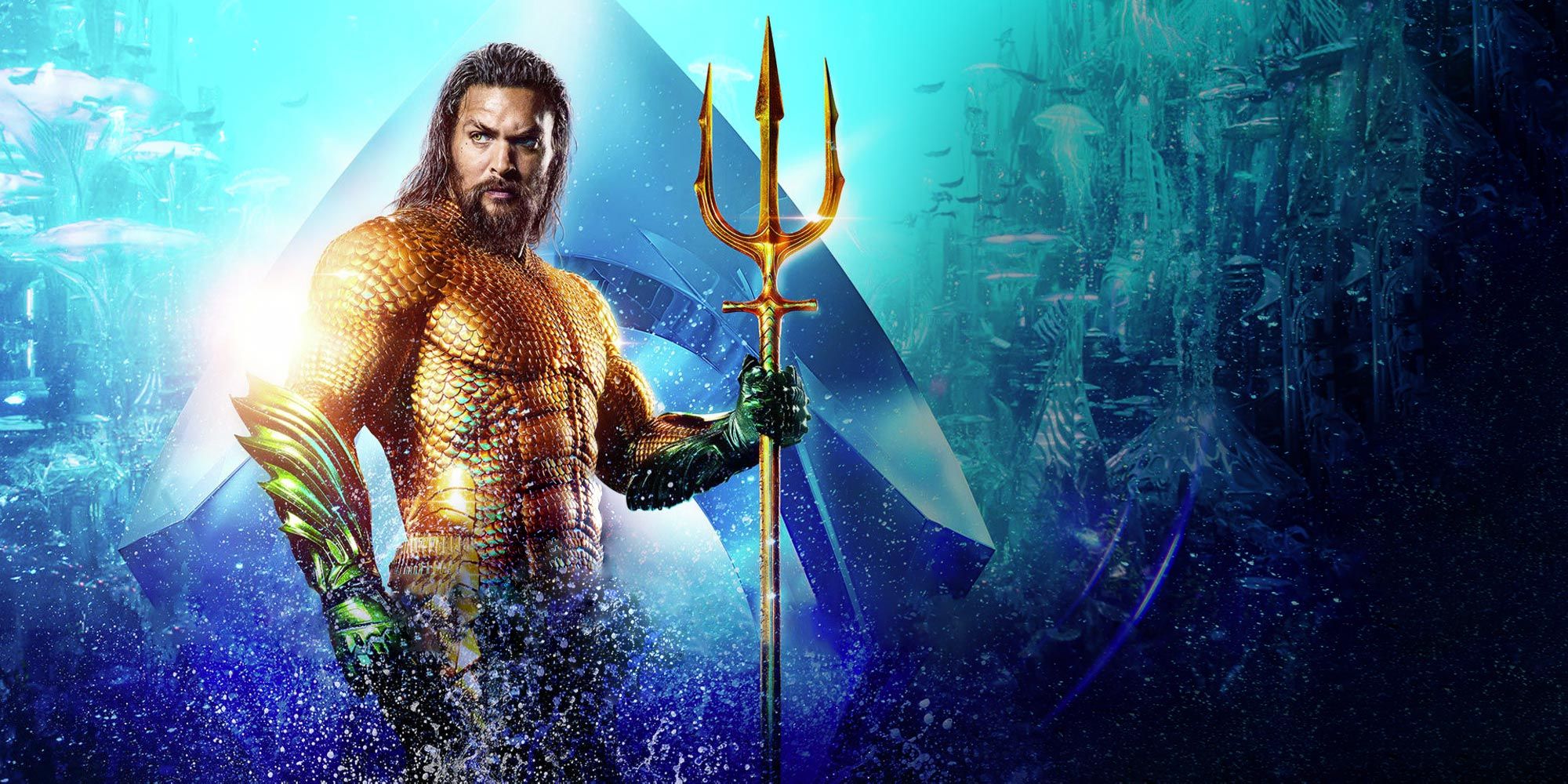 Aquaman