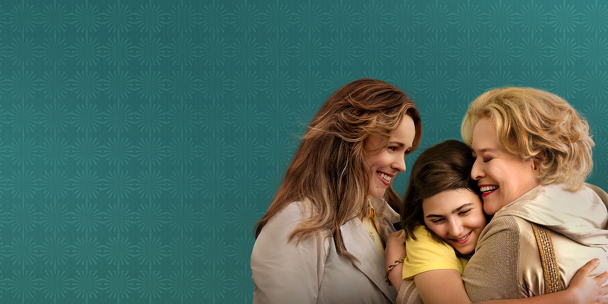 Are You There God? Its Me, Margaret