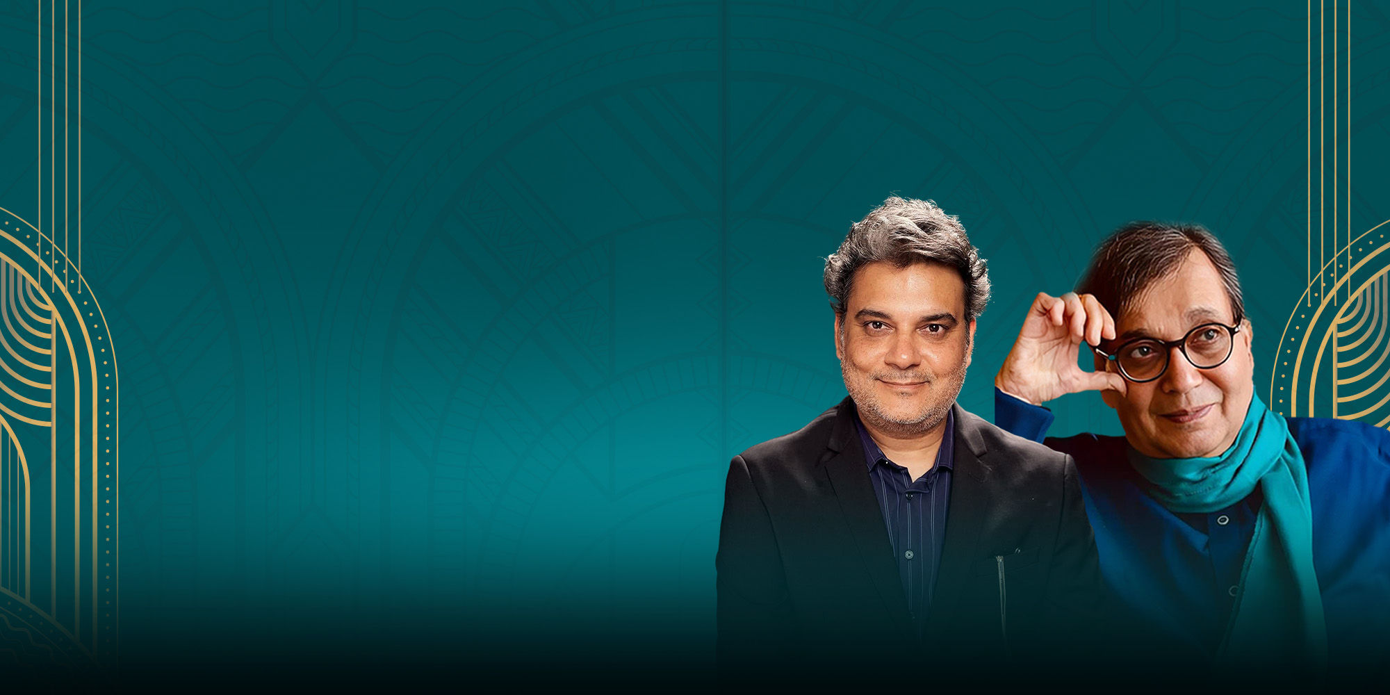 Atul Sabharwal & Subhash Ghai Conversation