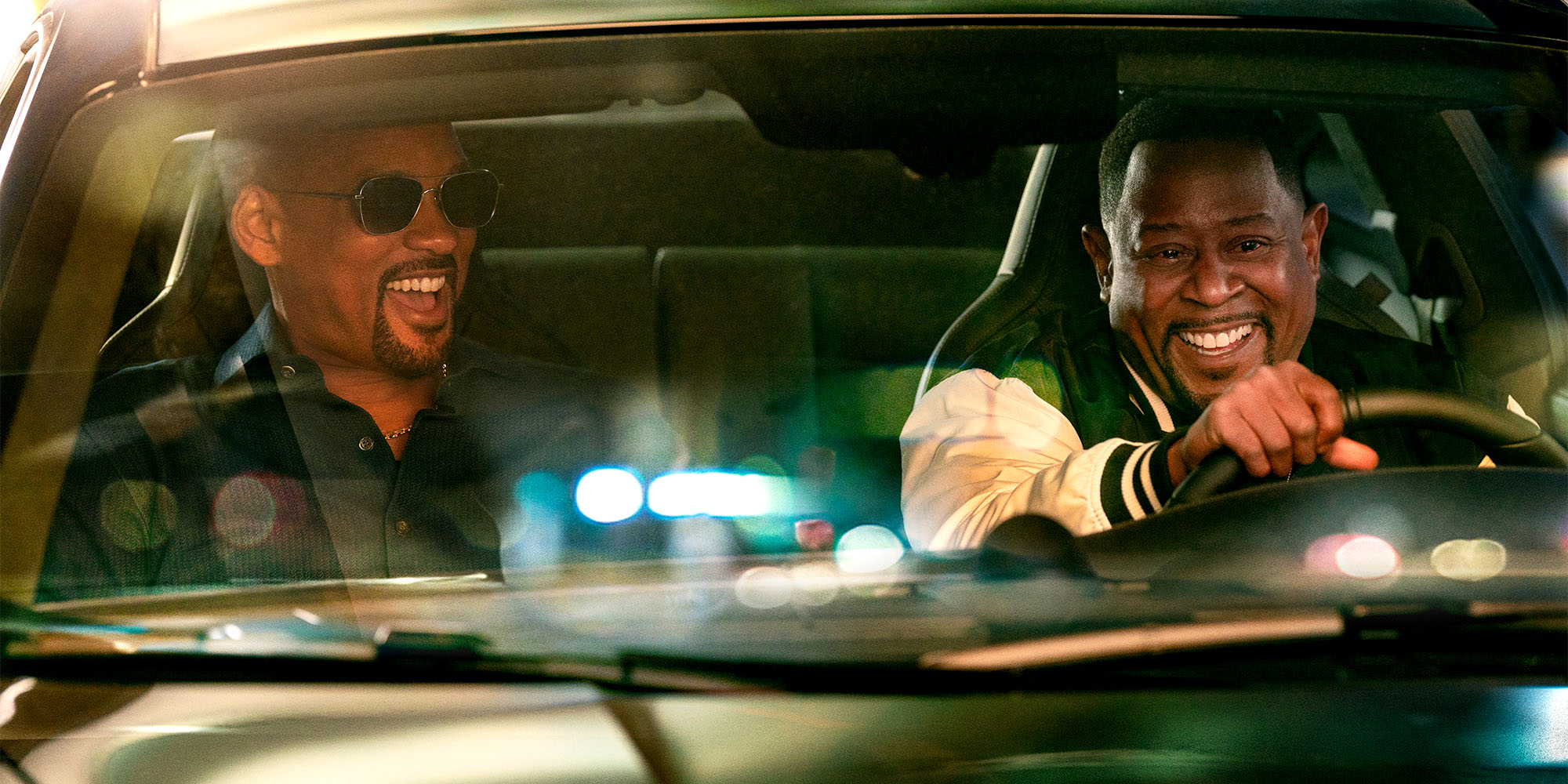 Bad Boys: Legacy A Retrospective