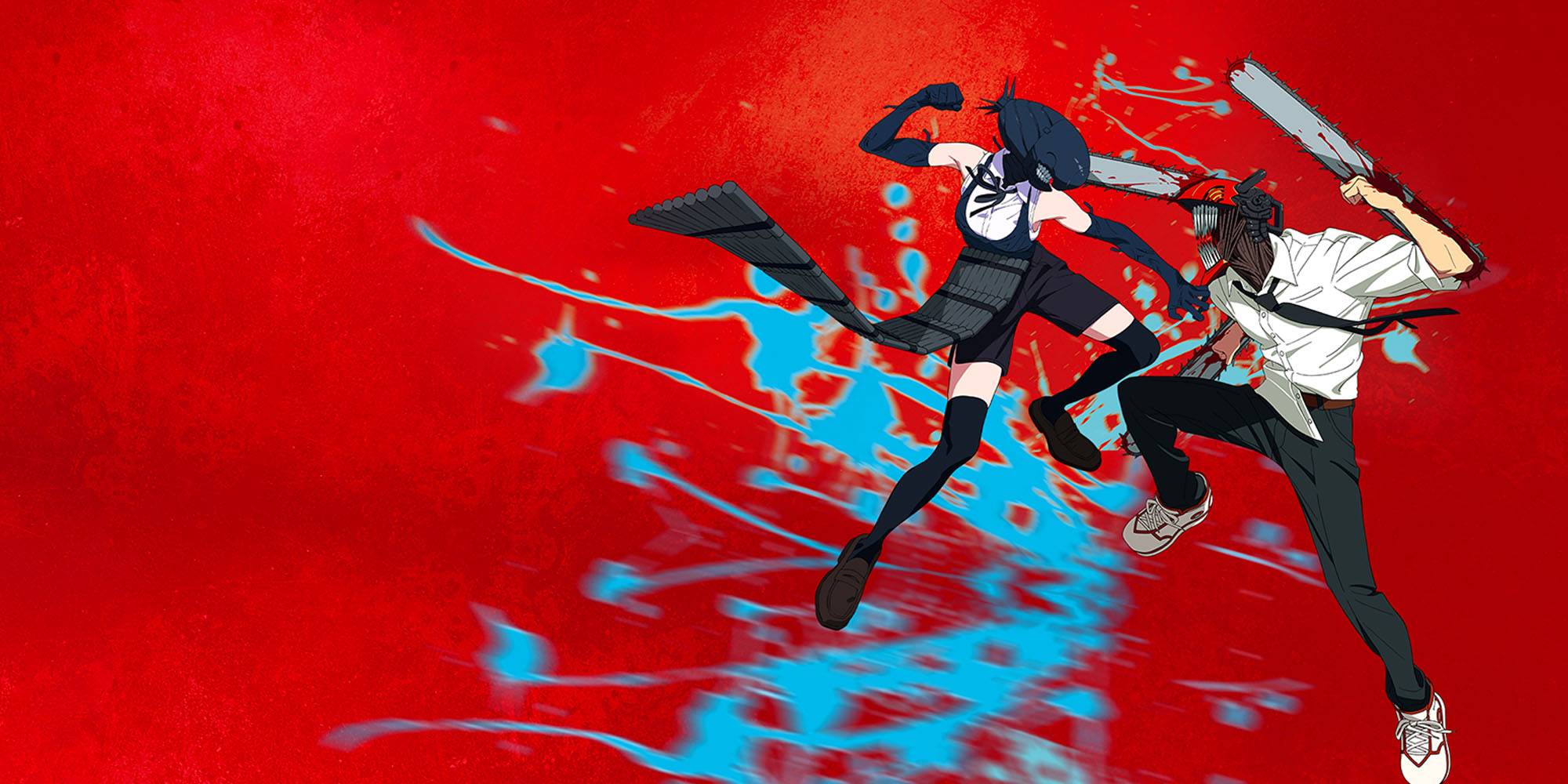 Chainsaw Man - The Movie: Reze Arc