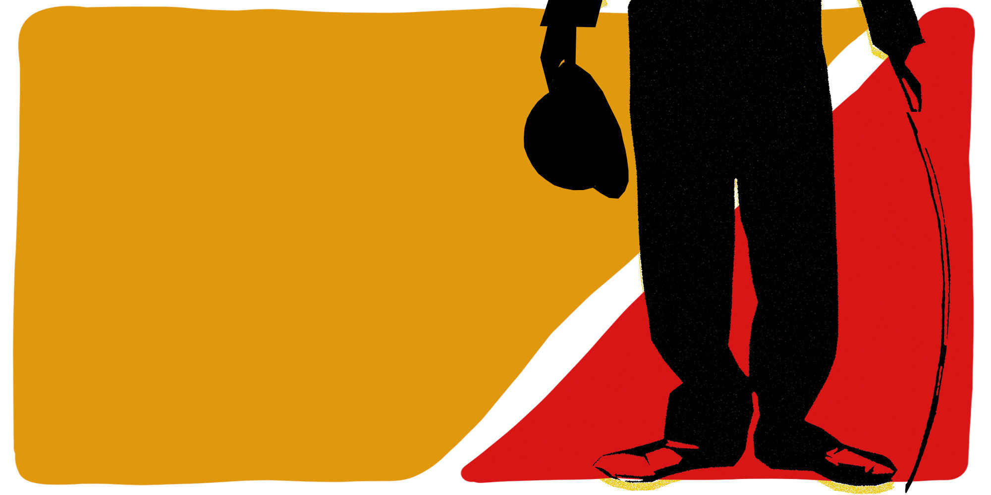 Chaplin: Spirit of the Tramp