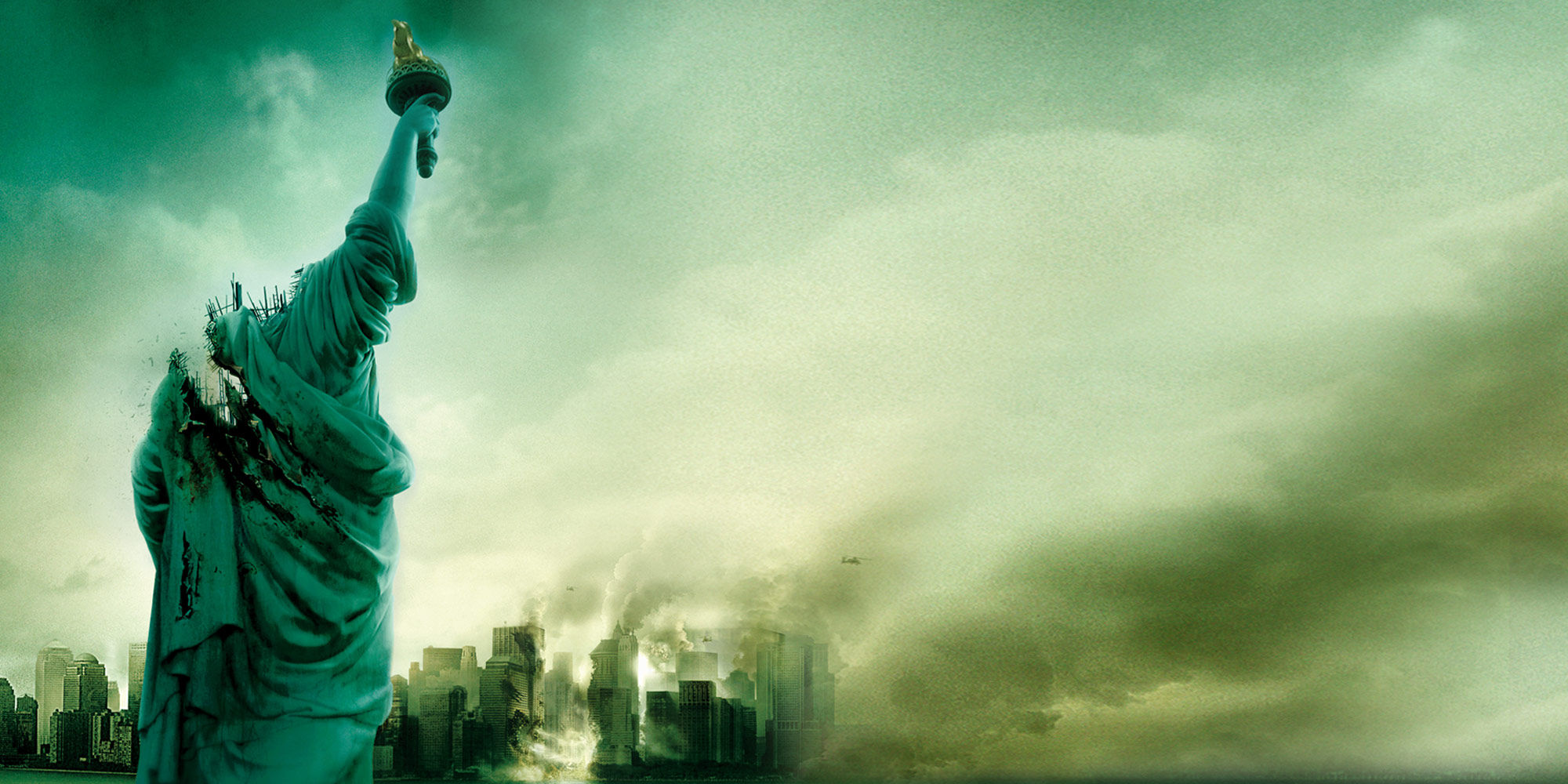 Cloverfield