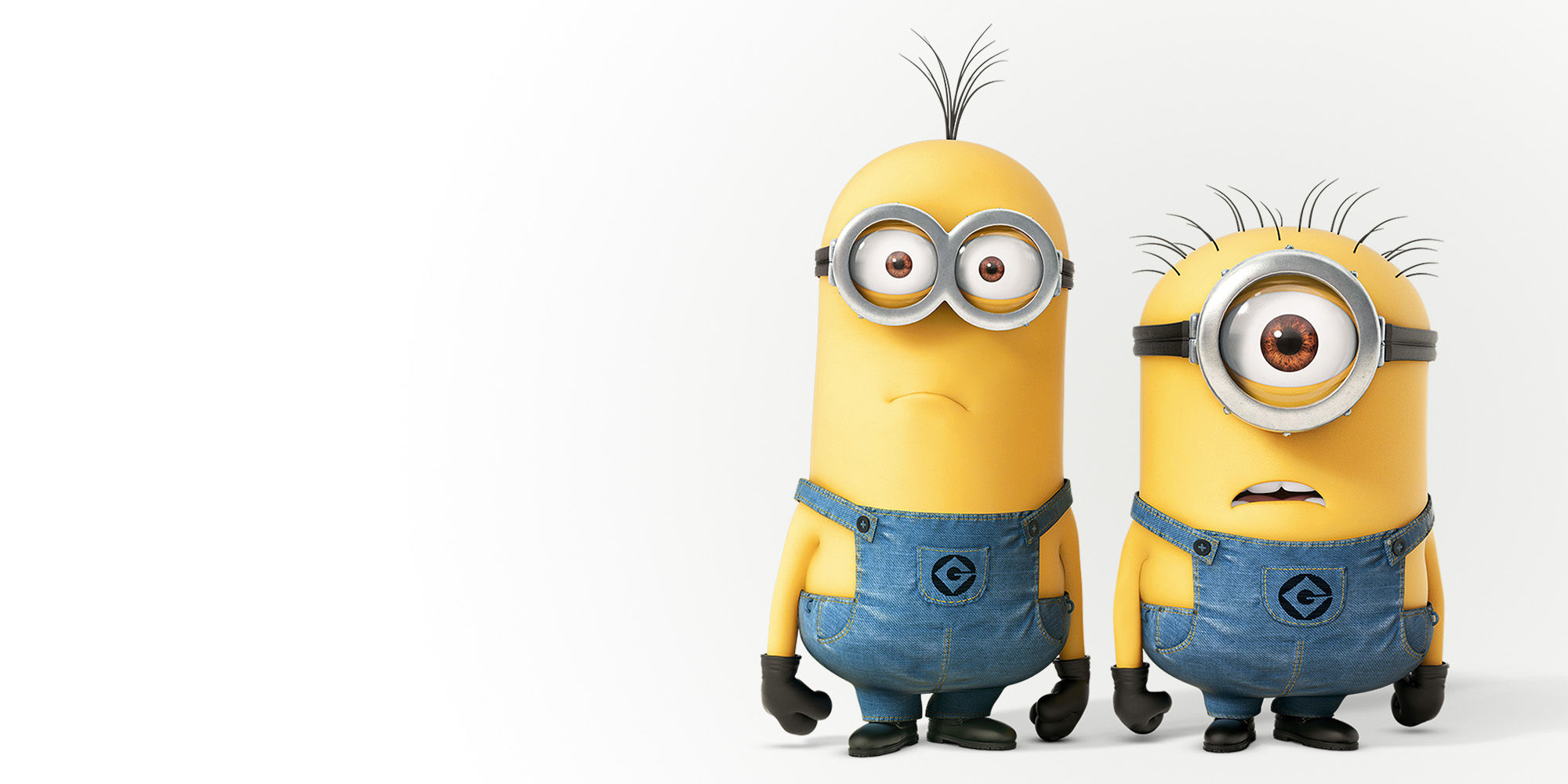Despicable Me 2