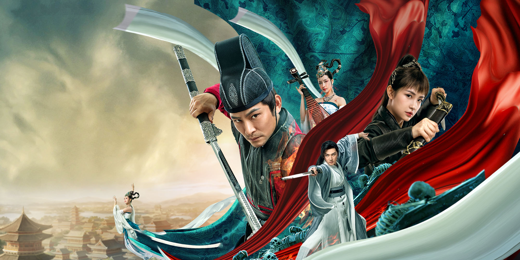 Detection of DI -Renji