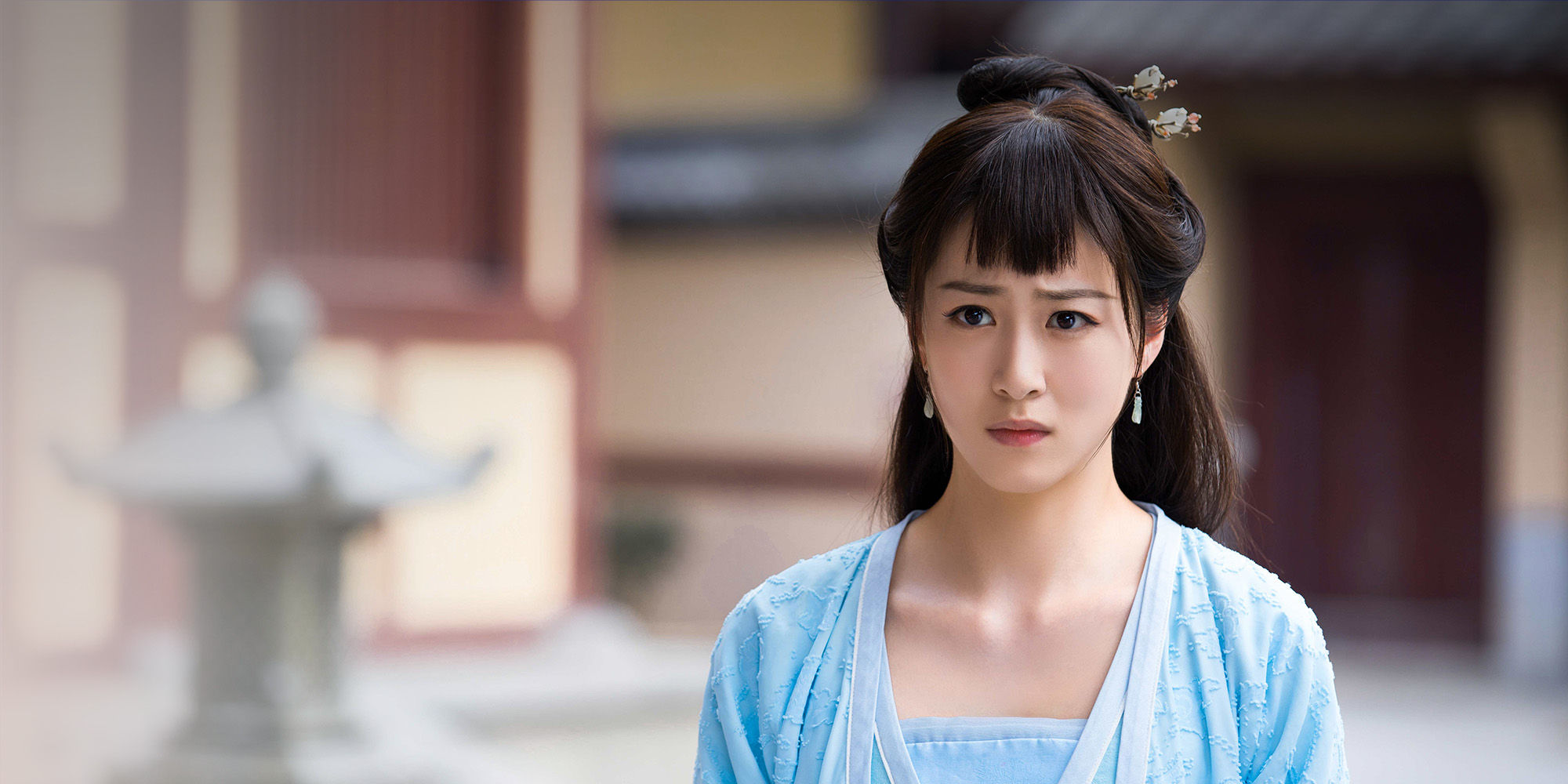 Detective Dee: Solitary Skies Killer