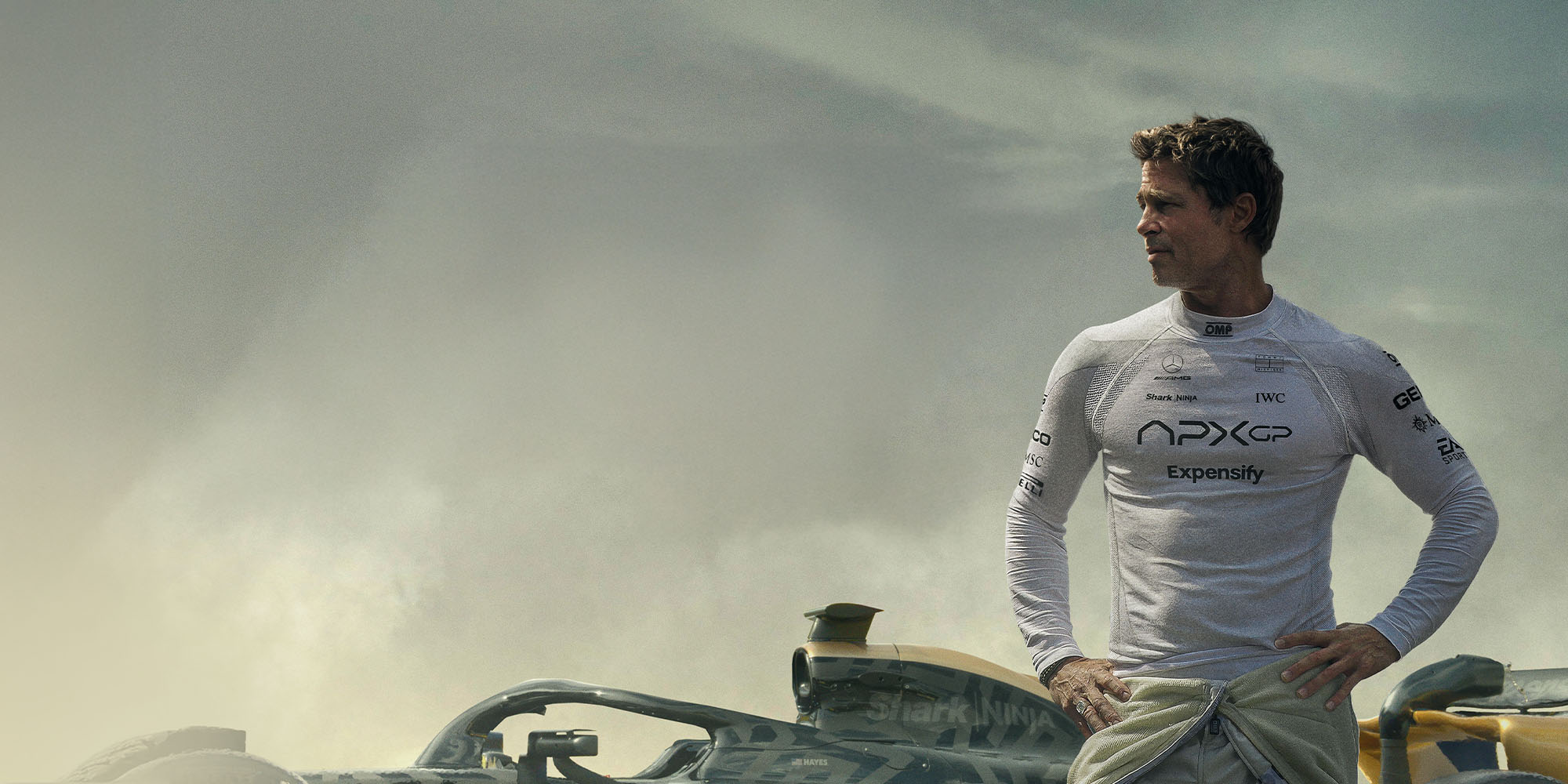 F1: The Movie (Preview)