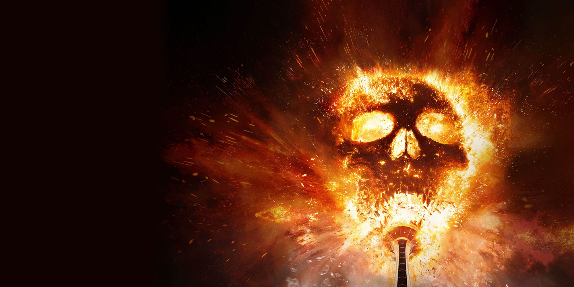 Final Destination Bloodlines (Preview)