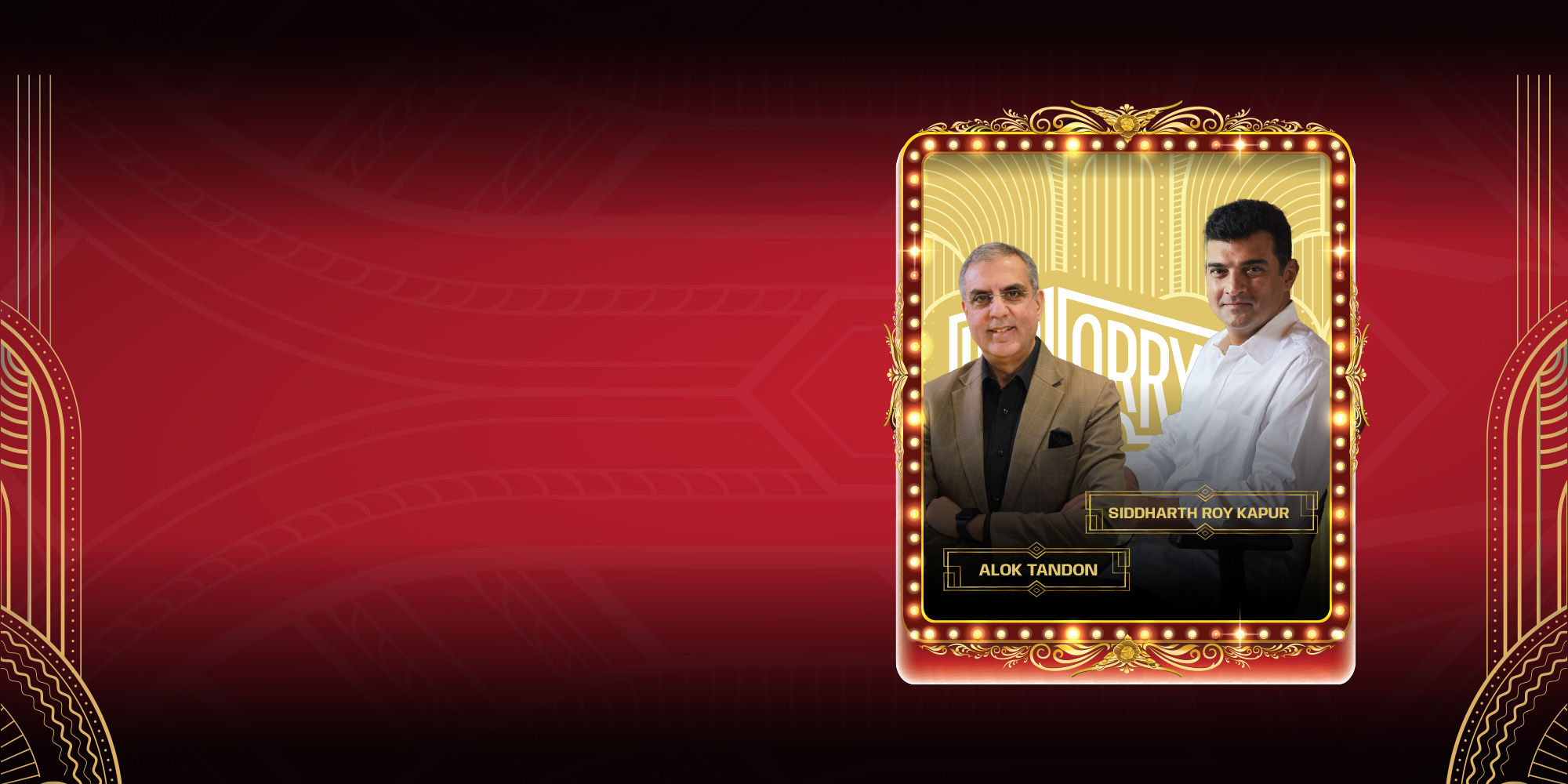 Fireside chat - Transition Tales : Navigating Industry