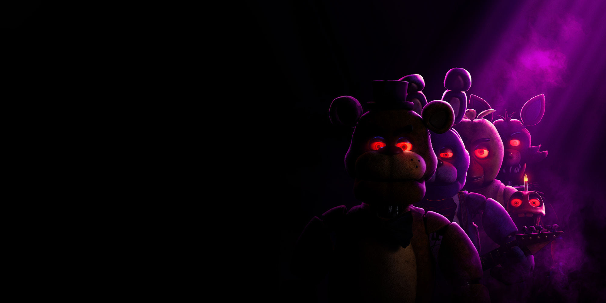Five Nights at Freddy's