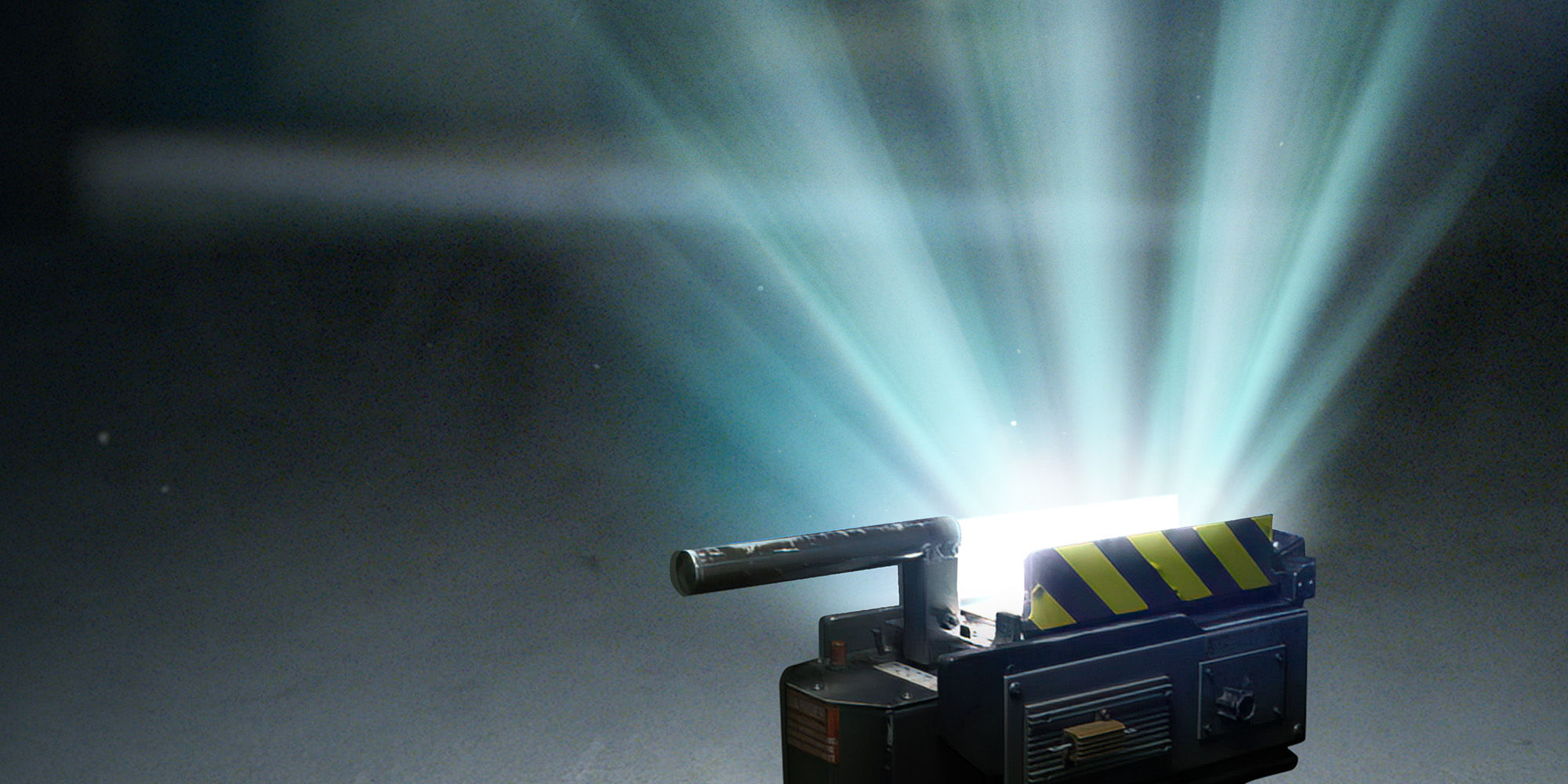 Ghostbusters: Past, Present and Future