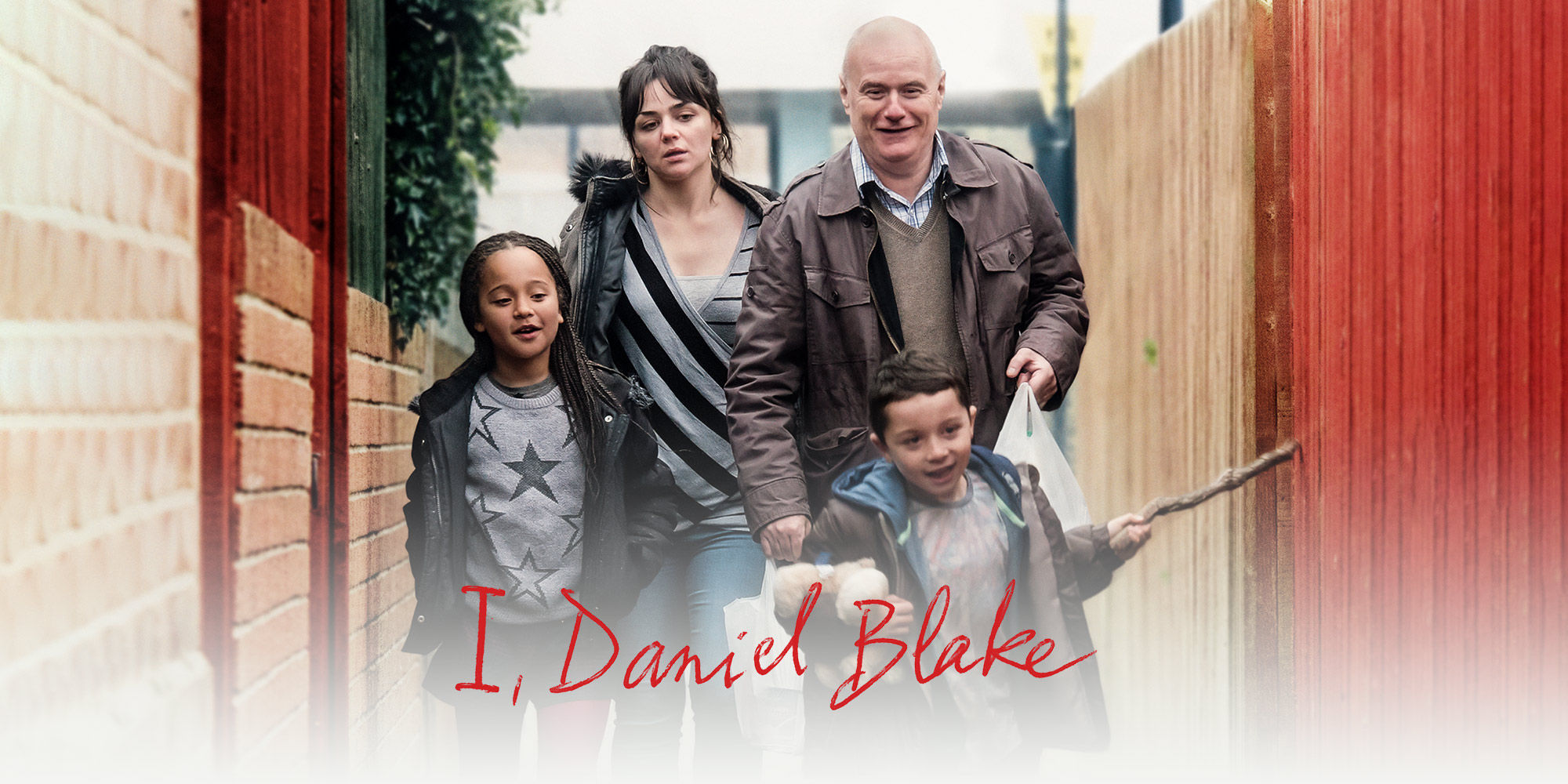 I, Daniel Blake