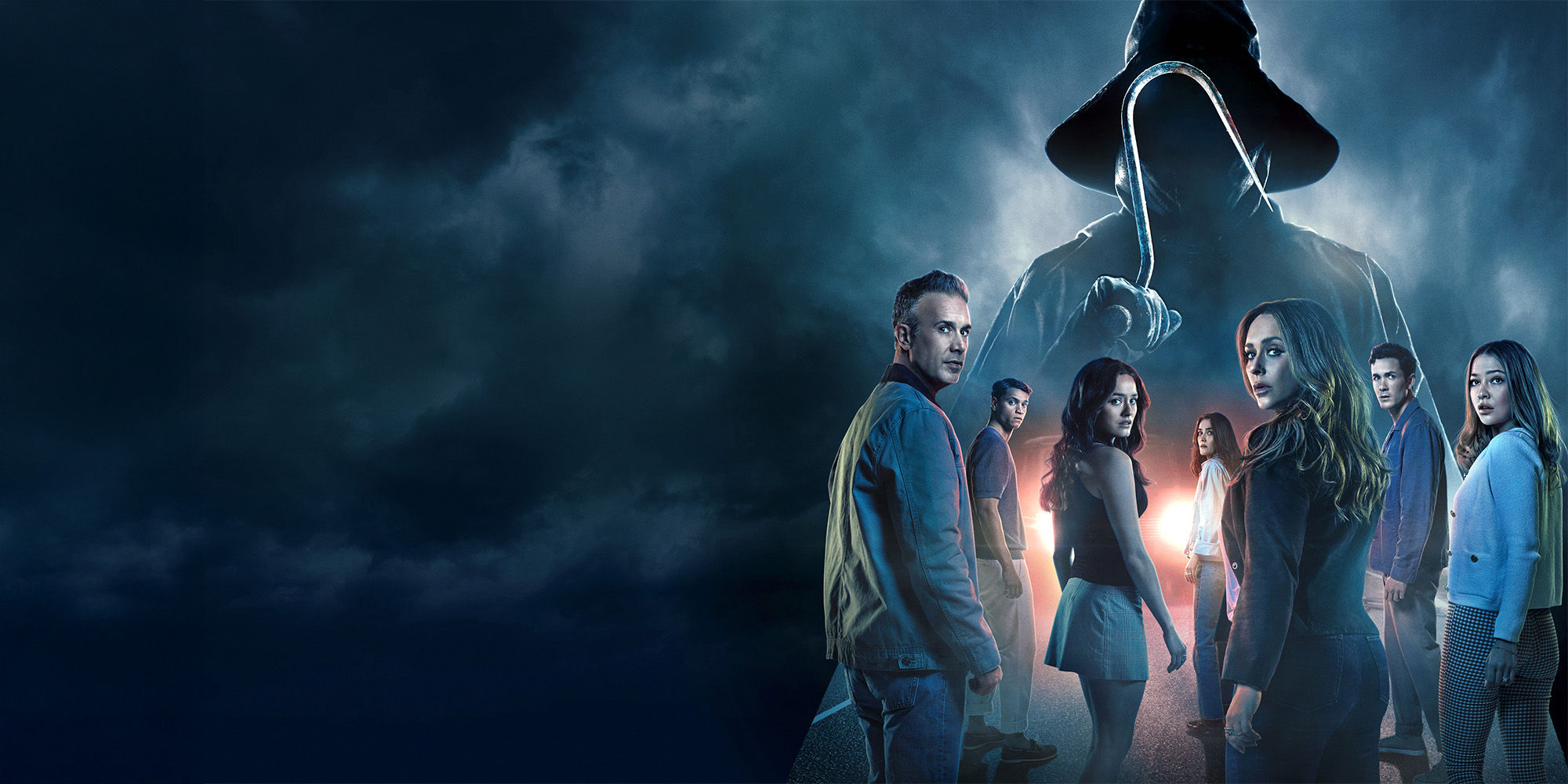 I Know What You Did Last Summer