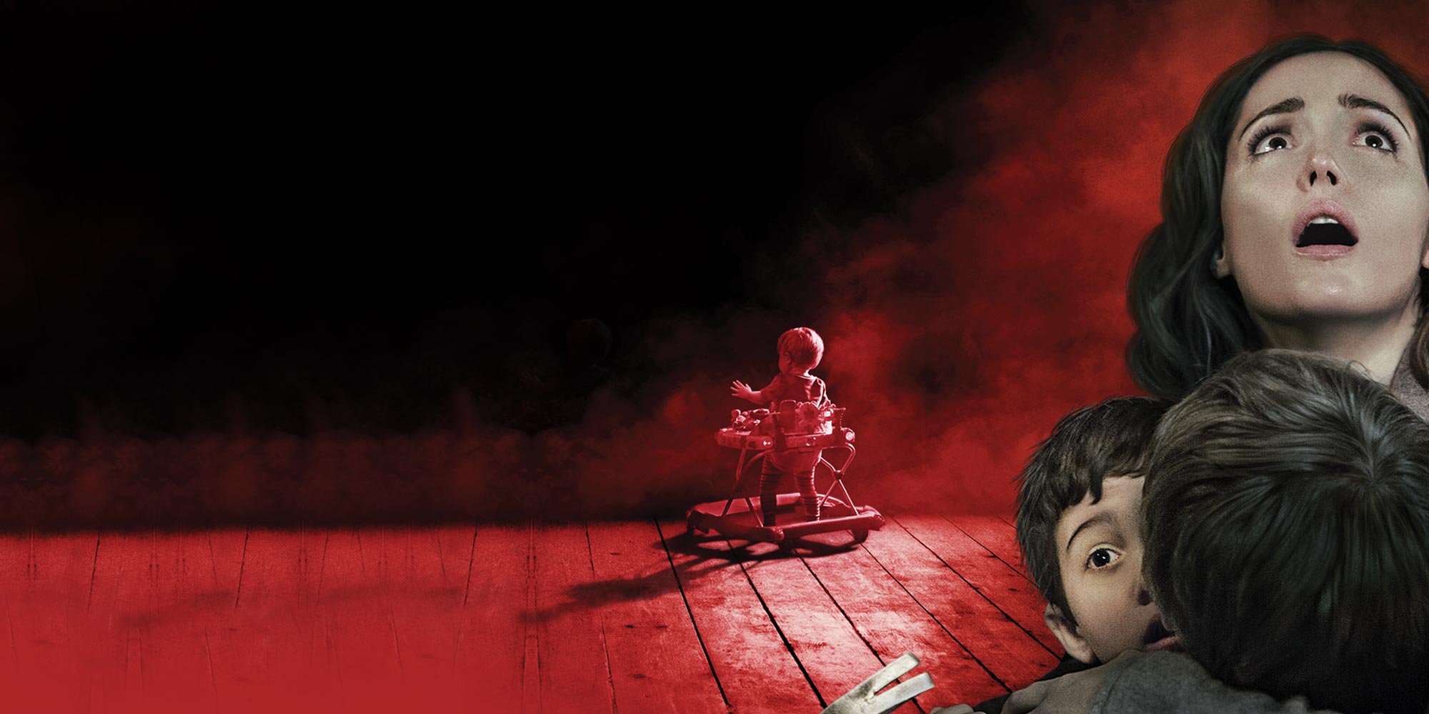 Insidious: Chapter 2