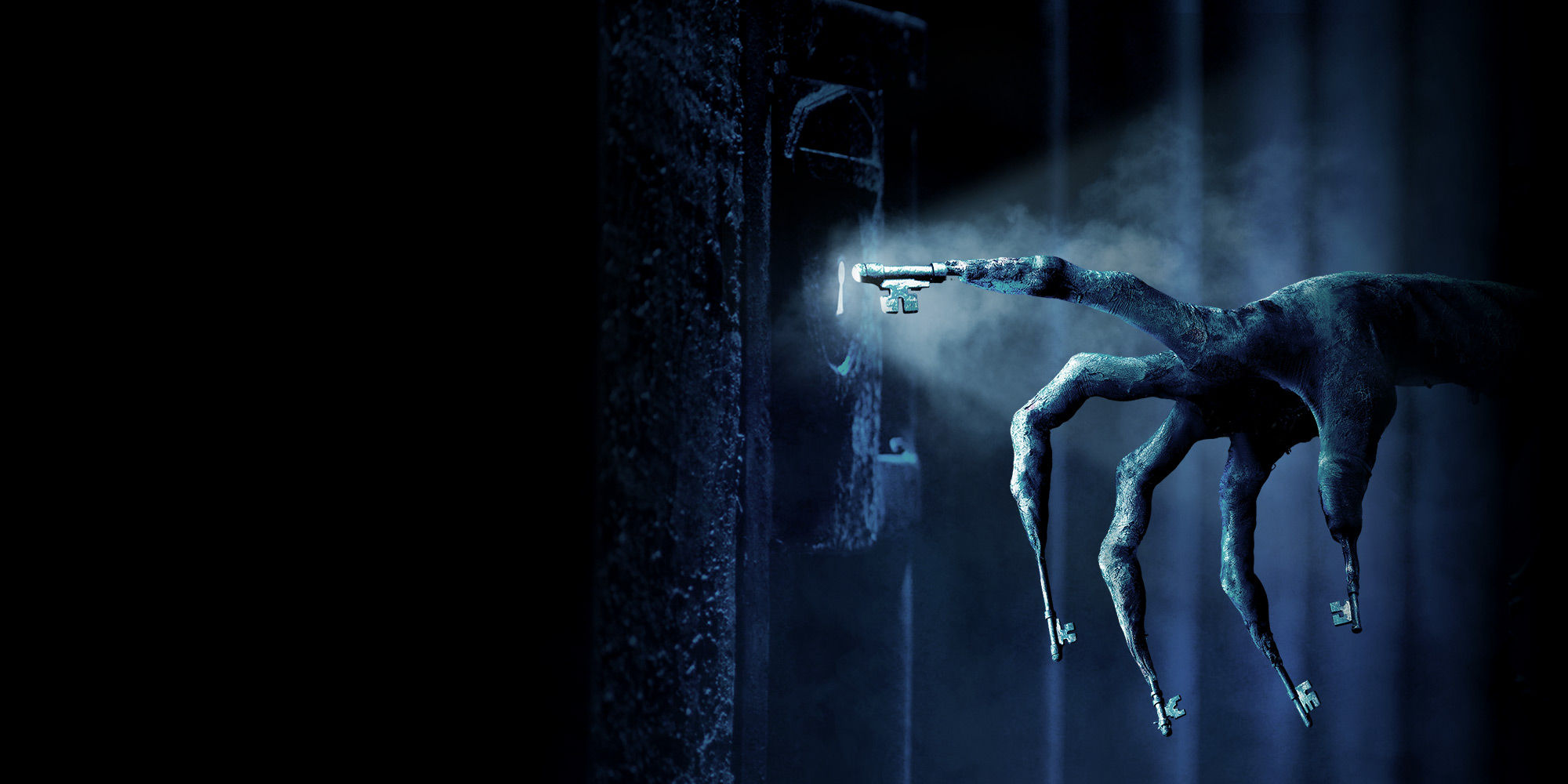 Insidious: The Last Key