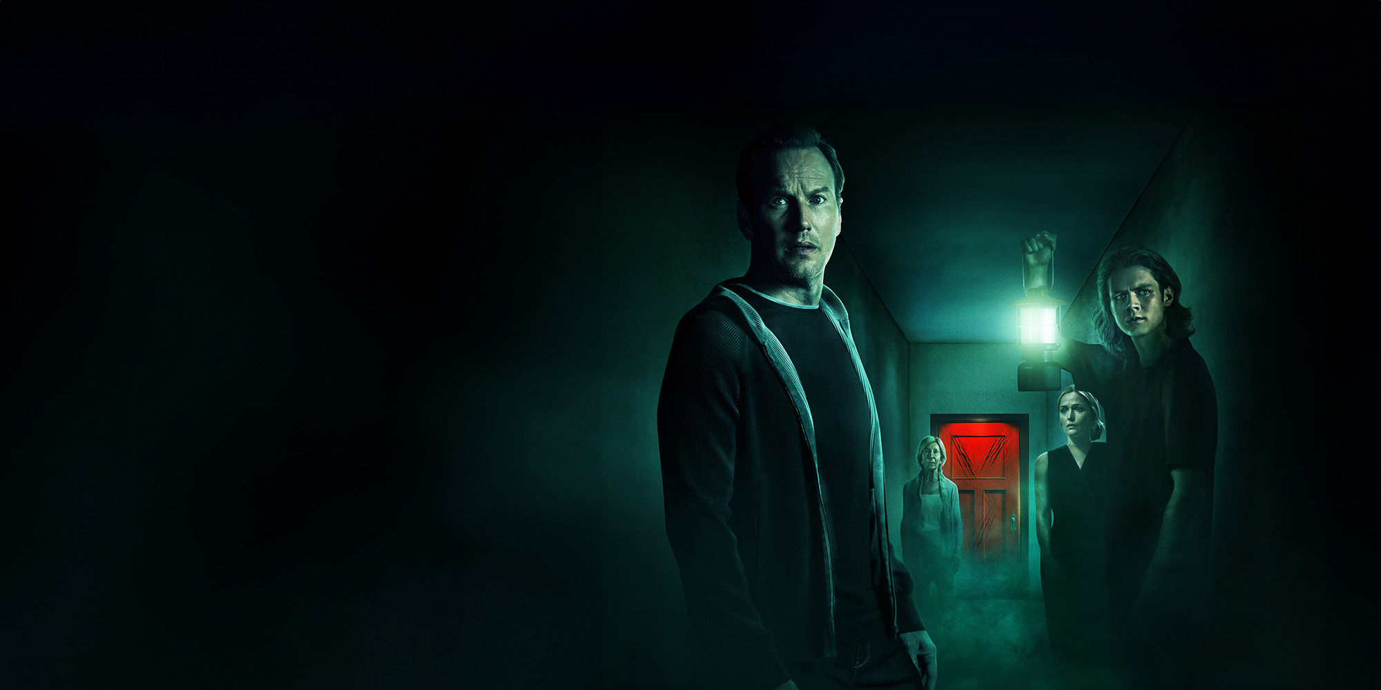 Insidious: The Red Door