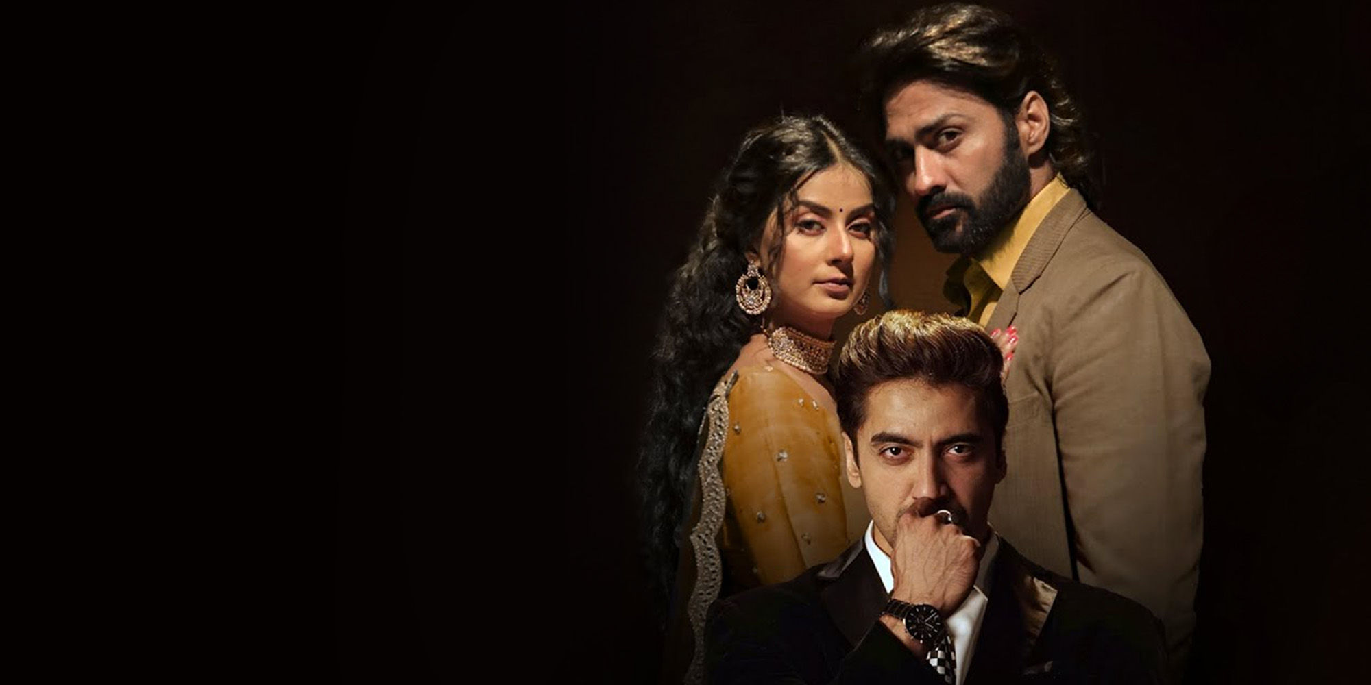 Je Tere Naal Pyar Na Hunda